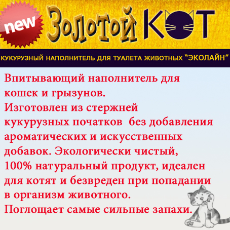 золотой кот золотой кот