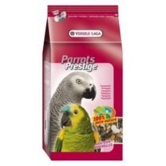 Versele-Laga Parrots Корм для крупных попугаев, 15 кг Versele-Laga Parrots Корм для крупных попугаев, 15 кг