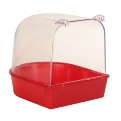 5401 TRIXIE Купалка для 12x12x12 см 5401 TRIXIE Купалка для 12x12x12 см