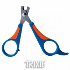 6285 TRIXIE Кусачки 8 см для маленьких животных 6285 TRIXIE Кусачки 8 см для маленьких животных