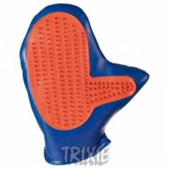 6290 TRIXIE Рукавица массажная для грызунов 6290 TRIXIE Рукавица массажная для грызунов