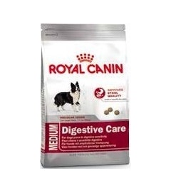 ROYAL CANIN Medium Digestive Care - Роял Канин Медиум Дайджестив Кеа для собак средних пород 3 кг ROYAL CANIN Medium Digestive Care - Роял Канин Медиум Дайджестив Кеа для собак средних пород 3 кг