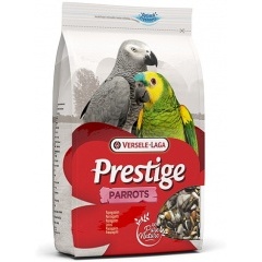 Versele-Laga Parrots Корм для крупных попугаев, 1 кг Versele-Laga Parrots Корм для крупных попугаев, 1 кг