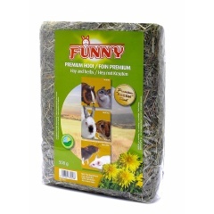 Benelux Hay with dandelion Сено с одуванчиком 500 гр Benelux Hay with dandelion Сено с одуванчиком 500 гр