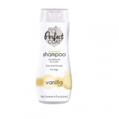 EI620 8 in 1 Shampoo Natural Oatmeal Шампунь для собак овсяный 473 мл EI620 8 in 1 Shampoo Natural Oatmeal Шампунь для собак овсяный 473 мл