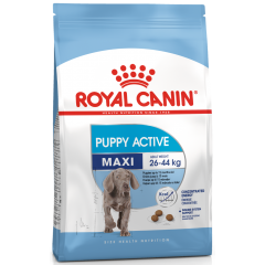 ROYAL CANIN Maxi Puppy - Роял Канин Макси Паппи для щенков крупных пород в возрасте 2-15 месяцев 3 кг ROYAL CANIN Maxi Puppy - Роял Канин Макси Паппи для щенков крупных пород в возрасте 2-15 месяцев 3 кг