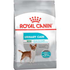 ROYAL CANIN MINI URINARY CARE- Роял Канин корм для собак мелких пород с чувствительной мочевыделительной системой ROYAL CANIN MINI URINARY CARE- Роял Канин корм для собак мелких пород с чувствительной мочевыделительной системой