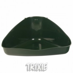 62551 TRIXIE Туалет для кролика угловой 36*21*30(см) 62551 TRIXIE Туалет для кролика угловой 36*21*30(см)