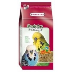 Versele-Laga Budgies корм для волнистых попугаев 1 кг Versele-Laga Budgies корм для волнистых попугаев 1 кг