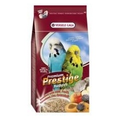 Versele-Laga Budgies Premium корм для волнистых попугаев ПРЕМИУМ "Budgies" 800 гр Versele-Laga Budgies Premium корм для волнистых попугаев ПРЕМИУМ "Budgies" 800 гр