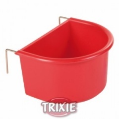 5465 TRIXIE Кормушка для птиц 150 мл/9х6 см 5465 TRIXIE Кормушка для птиц 150 мл/9х6 см