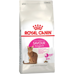 Royal Canin SAVOUR EXIGENT 35/30 - Роял Канин для кошек, привередливых к ВКУСУ продукта, 10 кг Royal Canin SAVOUR EXIGENT 35/30 - Роял Канин для кошек, привередливых к ВКУСУ продукта, 10 кг