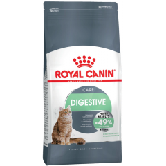 Royal Canin DIGESTIVE CARE 38 - Роял Канин для кошек с расстройствами пищеварительной системы, 10 кг Royal Canin DIGESTIVE CARE 38 - Роял Канин для кошек с расстройствами пищеварительной системы, 10 кг