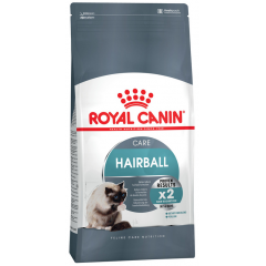 Royal Canin HAIRBALL CARE - Роял Канин для кошек профилактика образования шерстяных комочков в желудочно-кишечном тракте, 10 кг Royal Canin HAIRBALL CARE - Роял Канин для кошек профилактика образования шерстяных комочков в желудочно-кишечном тракте, 10 кг