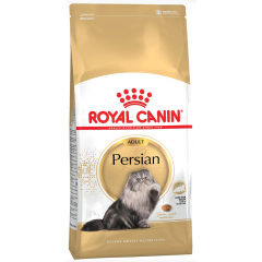 Royal Canin PERSIAN 30 - Роял Канин для взрослых персидских кошек, 10 кг Royal Canin PERSIAN 30 - Роял Канин для взрослых персидских кошек, 10 кг