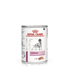 Royal Canin Early Cardiac - Роял Канин Кардиак диета для собак при заболеваниях сердца 410 гр Royal Canin Early Cardiac - Роял Канин Кардиак диета для собак при заболеваниях сердца 410 гр