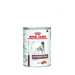 Royal Canin Gastrointestinal Low Fat - Роял Канин Гастроинтестинал Лоу Фэт Диета для собак при нарушениях пищеварения и экзокринной недостаточности поджелудочной железы 410 гр Royal Canin Gastrointestinal Low Fat - Роял Канин Гастроинтестинал Лоу Фэт Диета для собак при нарушениях пищеварения и экзокринной недостаточности поджелудочной железы 410 гр