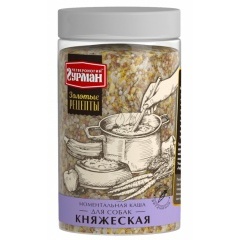 Четвероногий Гурман Моментальная каша для собак Княжеская 300 гр Четвероногий Гурман Моментальная каша для собак Княжеская 300 гр