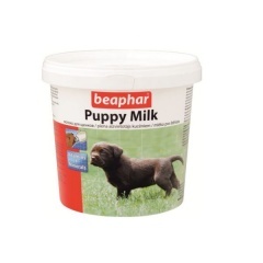Beaphar PUPPY-MILK Молочная смесь для щенков 250 гр Beaphar PUPPY-MILK Молочная смесь для щенков 250 гр