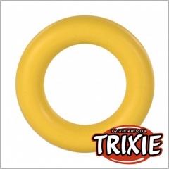 3320 TRIXIE Игрушка для собак Кольцо резиновое 9 см 3320 TRIXIE Игрушка для собак Кольцо резиновое 9 см