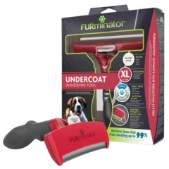 FURminator Фурминатор XL для короткошерстных собак гигантских пород FURminator Фурминатор XL для короткошерстных собак гигантских пород