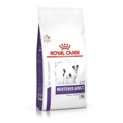 ROYAL CANIN Neutered Adult Small Dog - Роял Канин Ньютрид Эдалт Смол Дог корм для кастрированных собак мелких размеров ROYAL CANIN Neutered Adult Small Dog - Роял Канин Ньютрид Эдалт Смол Дог корм для кастрированных собак мелких размеров