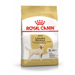 Royal Canin Labador Retriever Adult - Роял Канин для собак Лабрадор Ретривер старше 15 месяцев 3 кг Royal Canin Labador Retriever Adult - Роял Канин для собак Лабрадор Ретривер старше 15 месяцев 3 кг