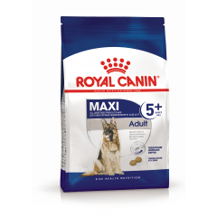 ROYAL CANIN Maxi Adult 5+ - Роял Канин Макси Эдалт 5+ для собак крупных пород от 5 до 8 лет, 4 кг ROYAL CANIN Maxi Adult 5+ - Роял Канин Макси Эдалт 5+ для собак крупных пород от 5 до 8 лет, 4 кг