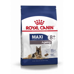 ROYAL CANIN Maxi Ageing 8+ - Роял Канин Макси Эйджинг 8+ сухой корм для собак крупных пород от 8 лет и старше 3 кг ROYAL CANIN Maxi Ageing 8+ - Роял Канин Макси Эйджинг 8+ сухой корм для собак крупных пород от 8 лет и старше 3 кг