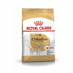 Royal Canin Chihuahua Adult - Роял Канин для собак породы чихуахуа старше 8 месяцев Royal Canin Chihuahua Adult - Роял Канин для собак породы чихуахуа старше 8 месяцев