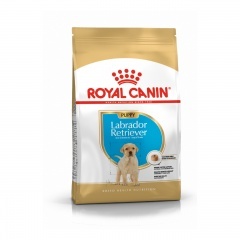 Royal Canin Labrador Retriever Junior - Роял Канин для щенков Лабрадор Ретривер 3 кг Royal Canin Labrador Retriever Junior - Роял Канин для щенков Лабрадор Ретривер 3 кг