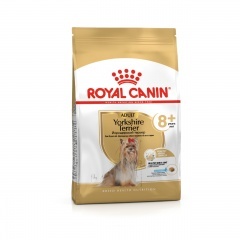 ROYAL CANIN Yorkshire Terrier 8+ - Роял канин для собак породы Йоркширский терьер старше 8 лет ROYAL CANIN Yorkshire Terrier 8+ - Роял канин для собак породы Йоркширский терьер старше 8 лет