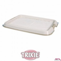 Trixie 23415 Туалет для щенков 49х41 см Trixie 23415 Туалет для щенков 49х41 см