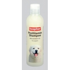 BEAPHAR Pro Vitamine Shampoo Puppy Шампунь для щенков 250 мл BEAPHAR Pro Vitamine Shampoo Puppy Шампунь для щенков 250 мл