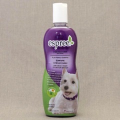 Espree - SR Plum Perfect Shampoo Шампунь «Спелая слива» для собак и кошек со светлой шерстью, 355 мл Espree - SR Plum Perfect Shampoo Шампунь «Спелая слива» для собак и кошек со светлой шерстью, 355 мл