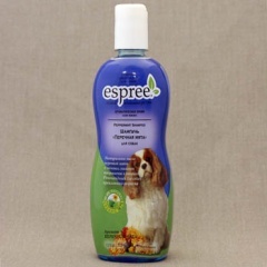 Espree - SR Peppermint Shampoo Шампунь «Перечная мята» для собак, 355 мл Espree - SR Peppermint Shampoo Шампунь «Перечная мята» для собак, 355 мл