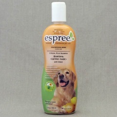 Espree - CLC Citrusil Plus Shampoo Шампунь «Цитрус Плюс» для собак, 355 мл Espree - CLC Citrusil Plus Shampoo Шампунь «Цитрус Плюс» для собак, 355 мл