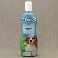 Espree - SR Rainforest Conditioner Кондиционер «Джунгли» для собак и кошек, 355 мл Espree - SR Rainforest Conditioner Кондиционер «Джунгли» для собак и кошек, 355 мл