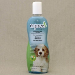 Espree - SR Rainforest Shampoo Шампунь «Джунгли» для собак и кошек, 355 мл Espree - SR Rainforest Shampoo Шампунь «Джунгли» для собак и кошек, 355 мл