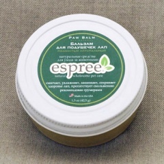 Espree - AC Paw Balm Бальзам для подушечек лап, 42,5 г Espree - AC Paw Balm Бальзам для подушечек лап, 42,5 г