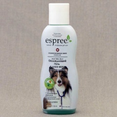 Espree - AC Aloe Vera Jelly Охлаждающий гель с алоэ вера для собак и кошек, 118 мл Espree - AC Aloe Vera Jelly Охлаждающий гель с алоэ вера для собак и кошек, 118 мл