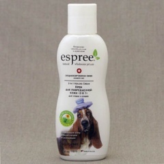 Espree - AC 3 in 1 Healing Cream Крем для поврежденной кожи «3 в 1», для собак и кошек, 118 мл Espree - AC 3 in 1 Healing Cream Крем для поврежденной кожи «3 в 1», для собак и кошек, 118 мл
