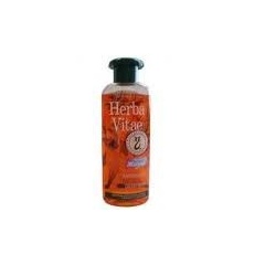 HERBA VITAE Шампунь для котов и кошек с короткой шерстью 250 мл HERBA VITAE Шампунь для котов и кошек с короткой шерстью 250 мл