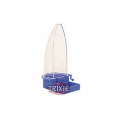 5425 TRIXIE Кормушка для птиц 17 см/110 мл 5425 TRIXIE Кормушка для птиц 17 см/110 мл