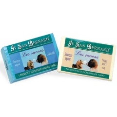IV SAN BERNARD Diamonds Shampoo Soар Шампунь-мыло "Бриллиант" для яркости окраса 75 мл IV SAN BERNARD Diamonds Shampoo Soар Шампунь-мыло "Бриллиант" для яркости окраса 75 мл