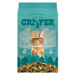 MR.Crisper MR. Криспер корм для кроликов 400 г MR.Crisper MR. Криспер корм для кроликов 400 г