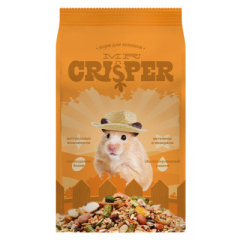 MR.Crisper MR. Криспер корм для хомяков 400 г MR.Crisper MR. Криспер корм для хомяков 400 г