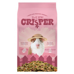 MR.Crisper MR. Криспер корм для морских свинок 400 г MR.Crisper MR. Криспер корм для морских свинок 400 г