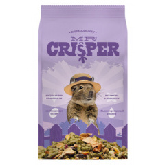 MR.Crisper MR. Криспер корм для дегу 400 г MR.Crisper MR. Криспер корм для дегу 400 г