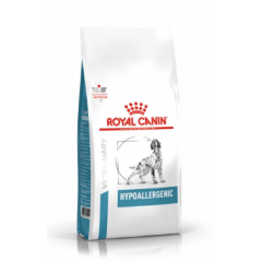 Royal Canin Hypoallergenic DR21 Роял Канин Гипоаллердженик диета для собак с пищевой аллергией или непереносимостью 14 кг Royal Canin Hypoallergenic DR21 Роял Канин Гипоаллердженик диета для собак с пищевой аллергией или непереносимостью 14 кг
